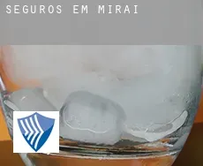Seguros em  Miraí