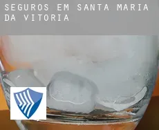 Seguros em  Santa Maria da Vitória