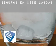 Seguros em  Sete Lagoas