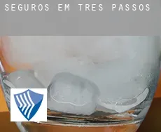 Seguros em  Três Passos