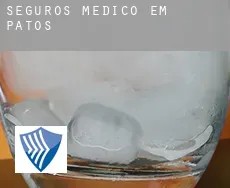 Seguros médico em  Patos
