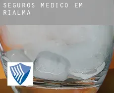 Seguros médico em  Rialma