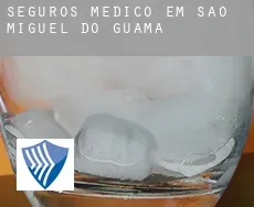 Seguros médico em  São Miguel do Guamá