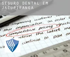 Seguro dental em  Jacupiranga