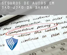 Seguros de autos em  São João da Barra