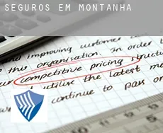 Seguros em  Montanha