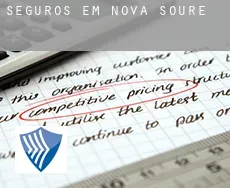 Seguros em  Nova Soure