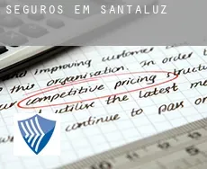 Seguros em  Santaluz