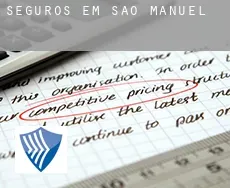 Seguros em  São Manuel
