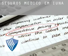 Seguros médico em  Iúna
