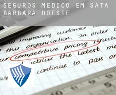 Seguros médico em  Sata Bárbara DOeste