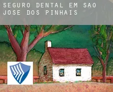 Seguro dental em  São José dos Pinhais