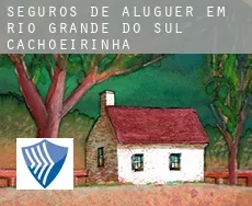 Seguros de aluguer em  Cachoeirinha (Rio Grande do Sul)