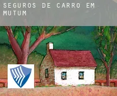 Seguros de carro em  Mutum
