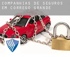 Companhias de seguros em  Corrego Grande