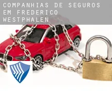 Companhias de seguros em  Frederico Westphalen