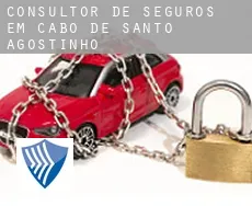 Consultor de seguros em  Cabo de Santo Agostinho