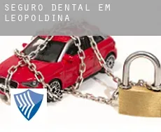 Seguro dental em  Leopoldina