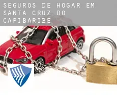 Seguros de hogar em  Santa Cruz do Capibaribe