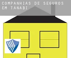 Companhias de seguros em  Tanabi