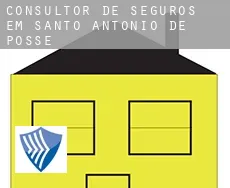 Consultor de seguros em  Santo Antônio de Posse