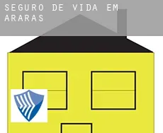 Seguro de vida em  Araras
