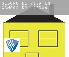 Seguro de vida em  Campos do Jordão
