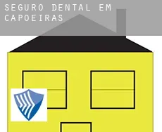 Seguro dental em  Capoeiras