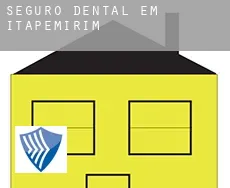 Seguro dental em  Itapemirim