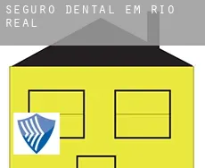 Seguro dental em  Rio Real