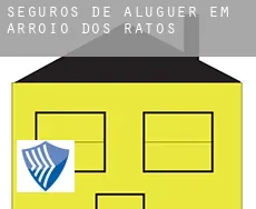 Seguros de aluguer em  Arroio dos Ratos