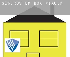 Seguros em  Boa Viagem