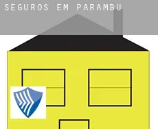 Seguros em  Parambu