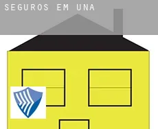 Seguros em  Una