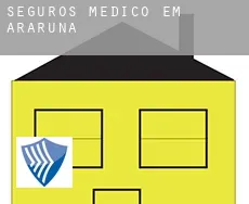 Seguros médico em  Araruna