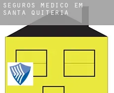 Seguros médico em  Santa Quitéria