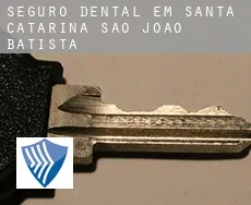 Seguro dental em  São João Batista (Santa Catarina)