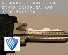 Seguros de autos em São João Batista (Santa Catarina)