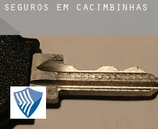 Seguros em  Cacimbinhas