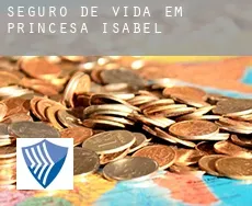 Seguro de vida em  Princesa Isabel