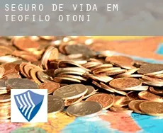 Seguro de vida em  Teófilo Otoni