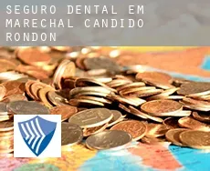 Seguro dental em  Marechal Cândido Rondon