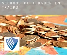 Seguros de aluguer em  Traipu