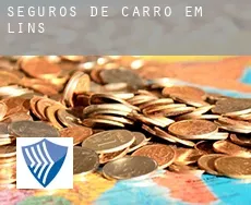 Seguros de carro em  Lins