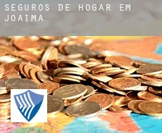 Seguros de hogar em  Joaíma