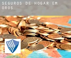 Seguros de hogar em  Orós