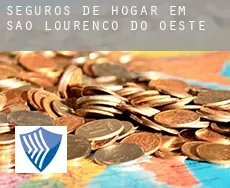 Seguros de hogar em  São Lourenço do Oeste