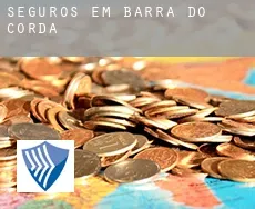 Seguros em  Barra do Corda