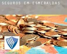Seguros em  Esmeraldas
