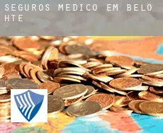 Seguros médico em  Belo Hte